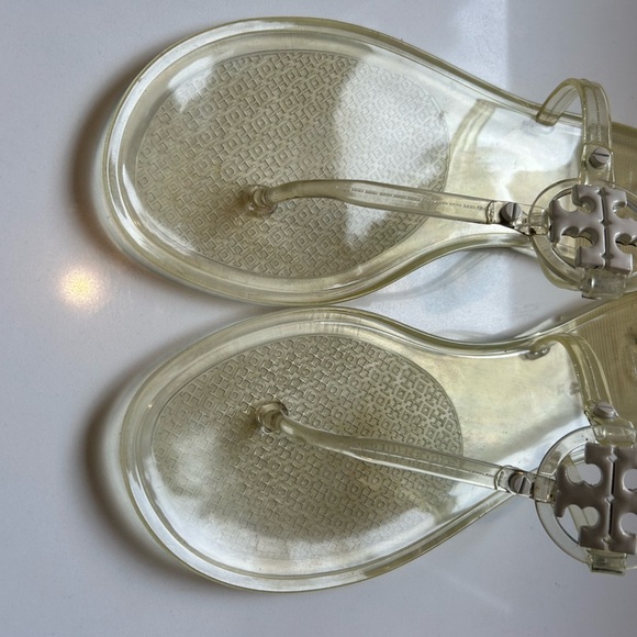 Tory Burch Mini Miller Thong - Picture 4 of 8